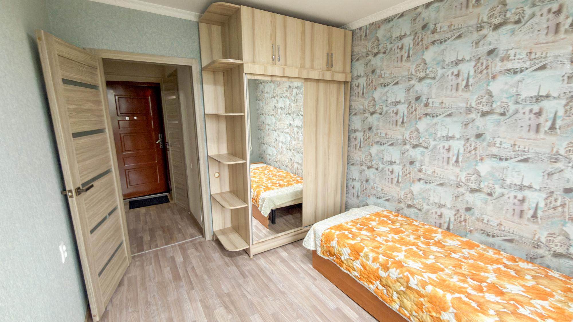 2-комнантная квартира, 50.0 м²,Каблиса Жирау за 21 500 000