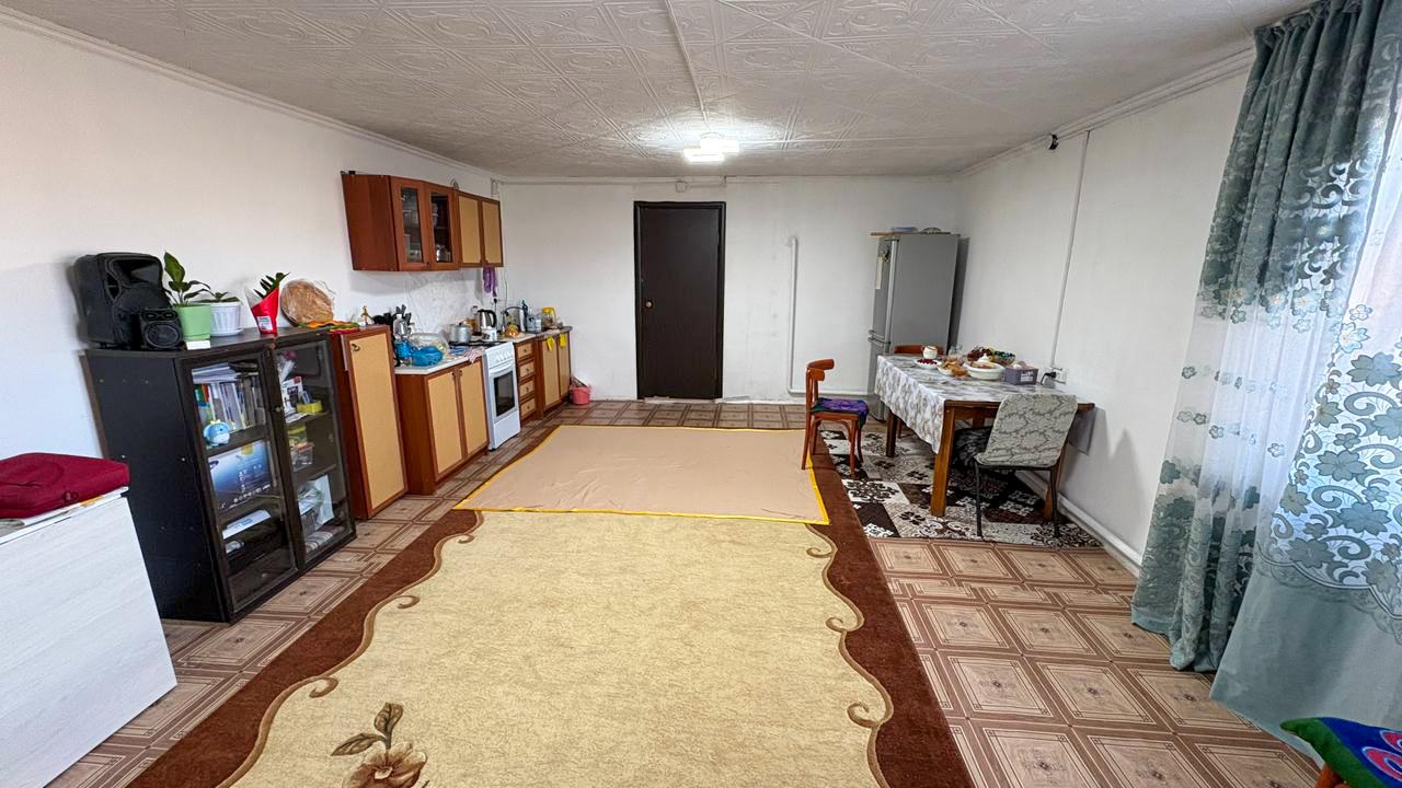 2-комнантный квартира, 75.0 м²,Игилик за 10 500 000