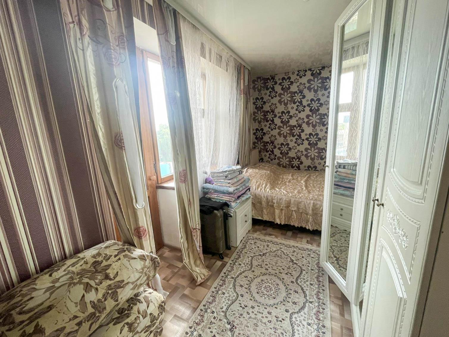 2-комнантная квартира, 42.0 м²,Жансугурова за 11 500 000