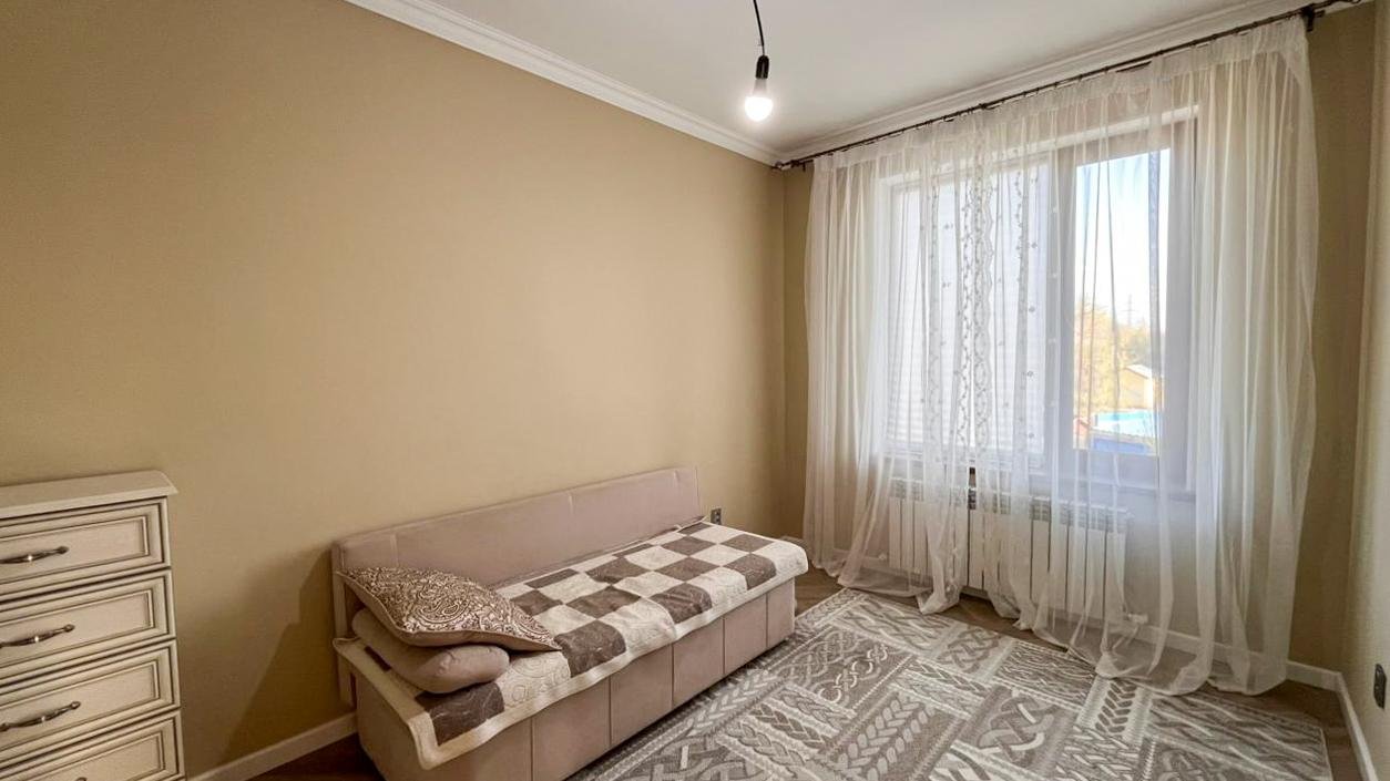 6-комнантный квартира, 236.0 м²,Ак бастау за 120 000 000