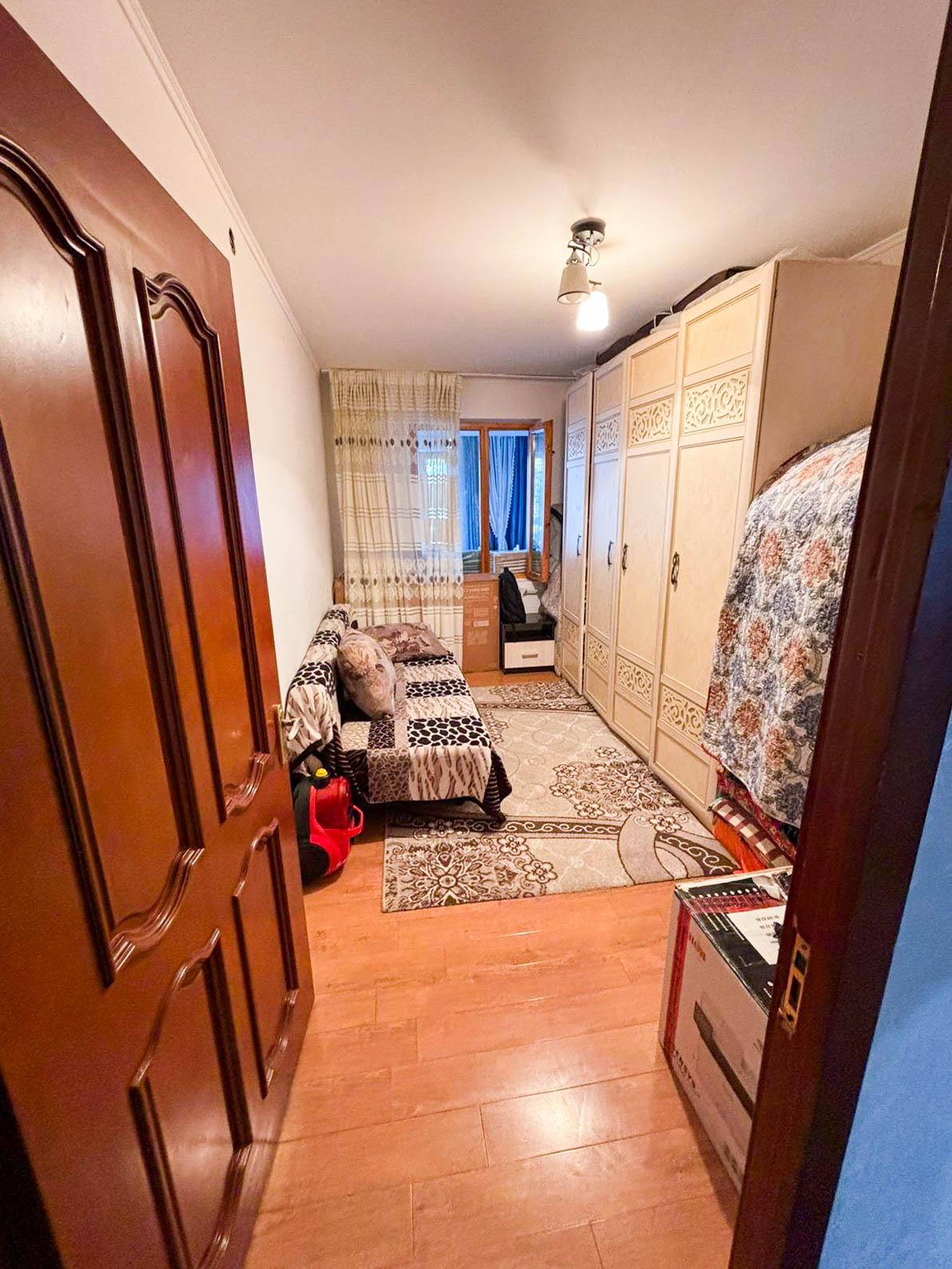 4-комнантная квартира, 104.0 м²,Жастар за 28 000 000