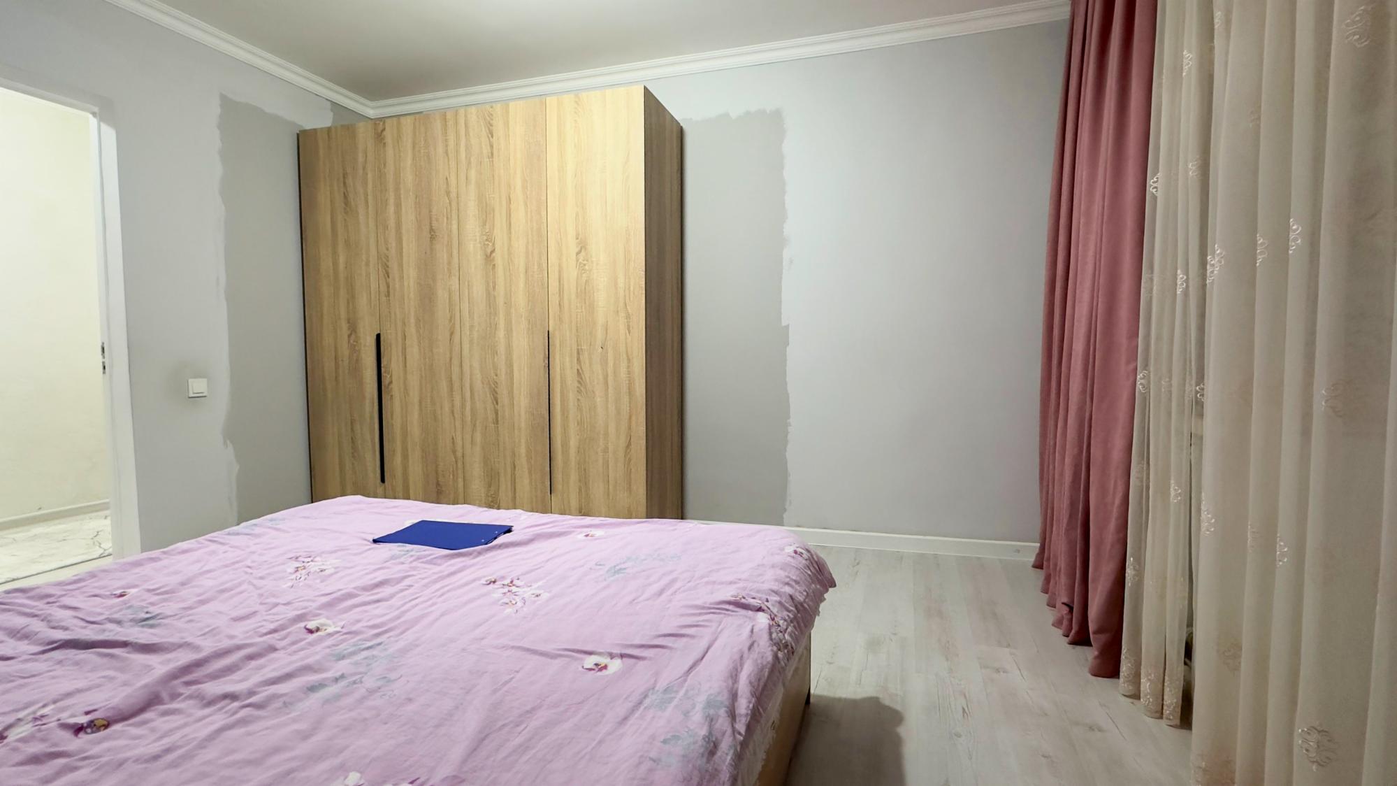 4-комнантная квартира, 92.0 м²,Каблиса Жирау за 35 000 000