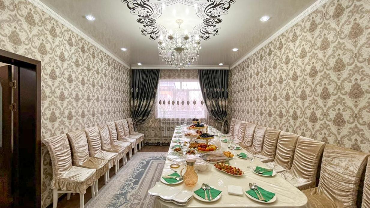 5-комнантный квартира, 150.0 м²,Ескельды Би за 65 000 000