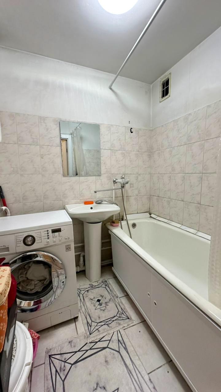 1-комнантная квартира, 34.1 м²,Каблиса Жирау за 13 500 000