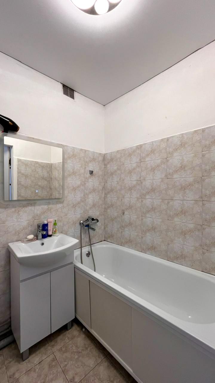 2-комнантная квартира, 47.0 м²,Улан за 19 000 000