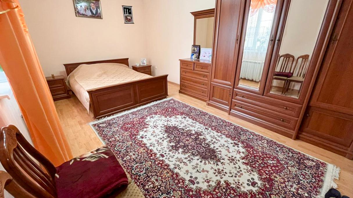 5-комнантный квартира, 187.0 м²,Пушкина за 38 000 000