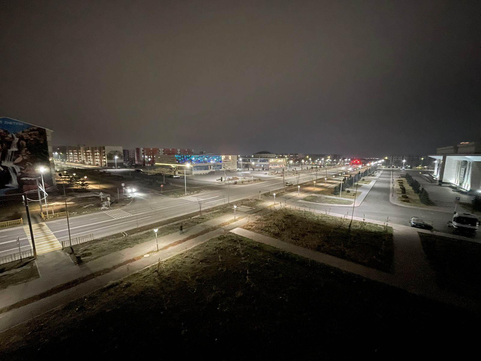 1-комнантная квартира, 38.0 м²,Астана за 15 000 000