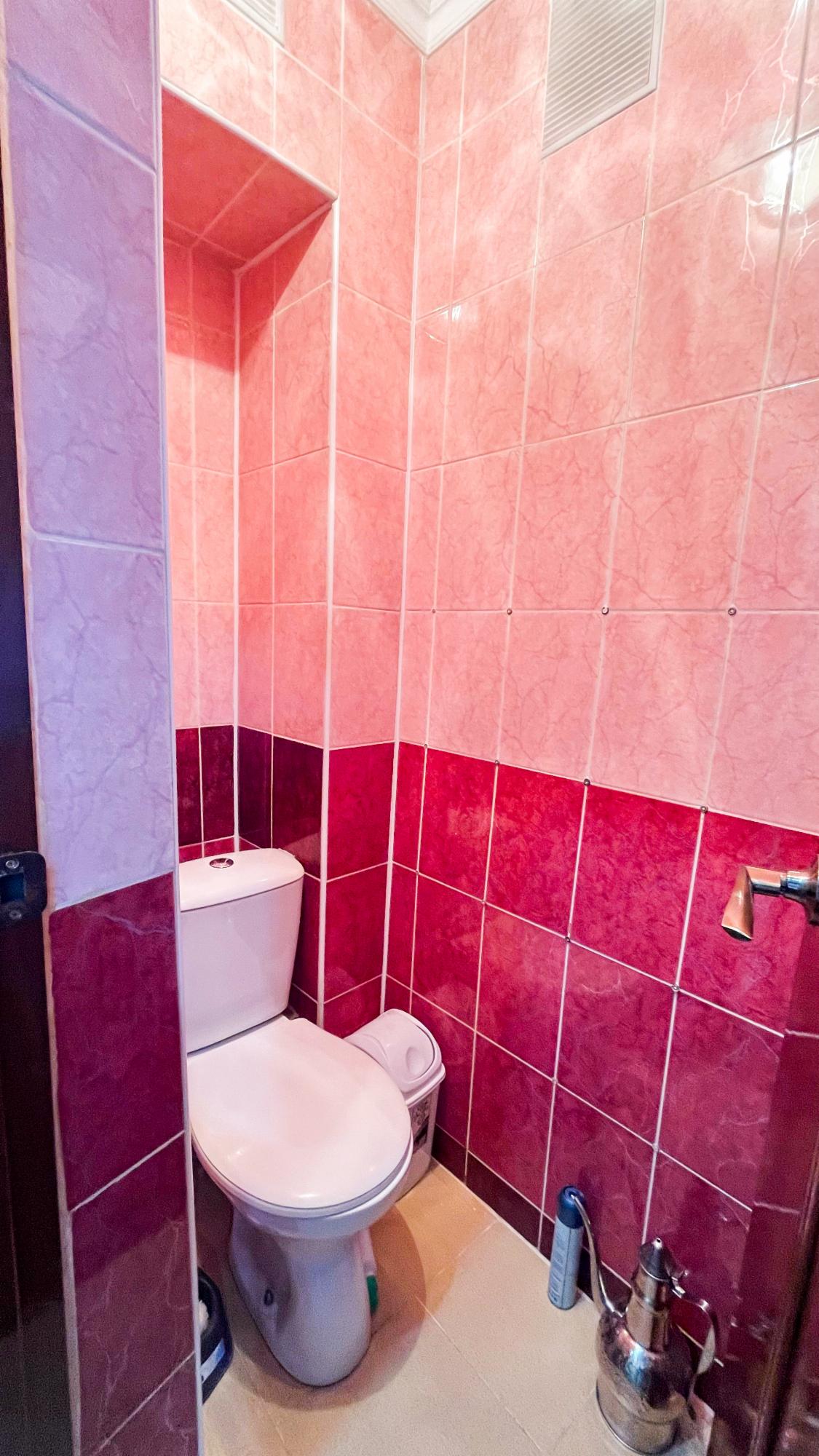 3-комнантная квартира, 69.0 м²,Каратал за 24 000 000