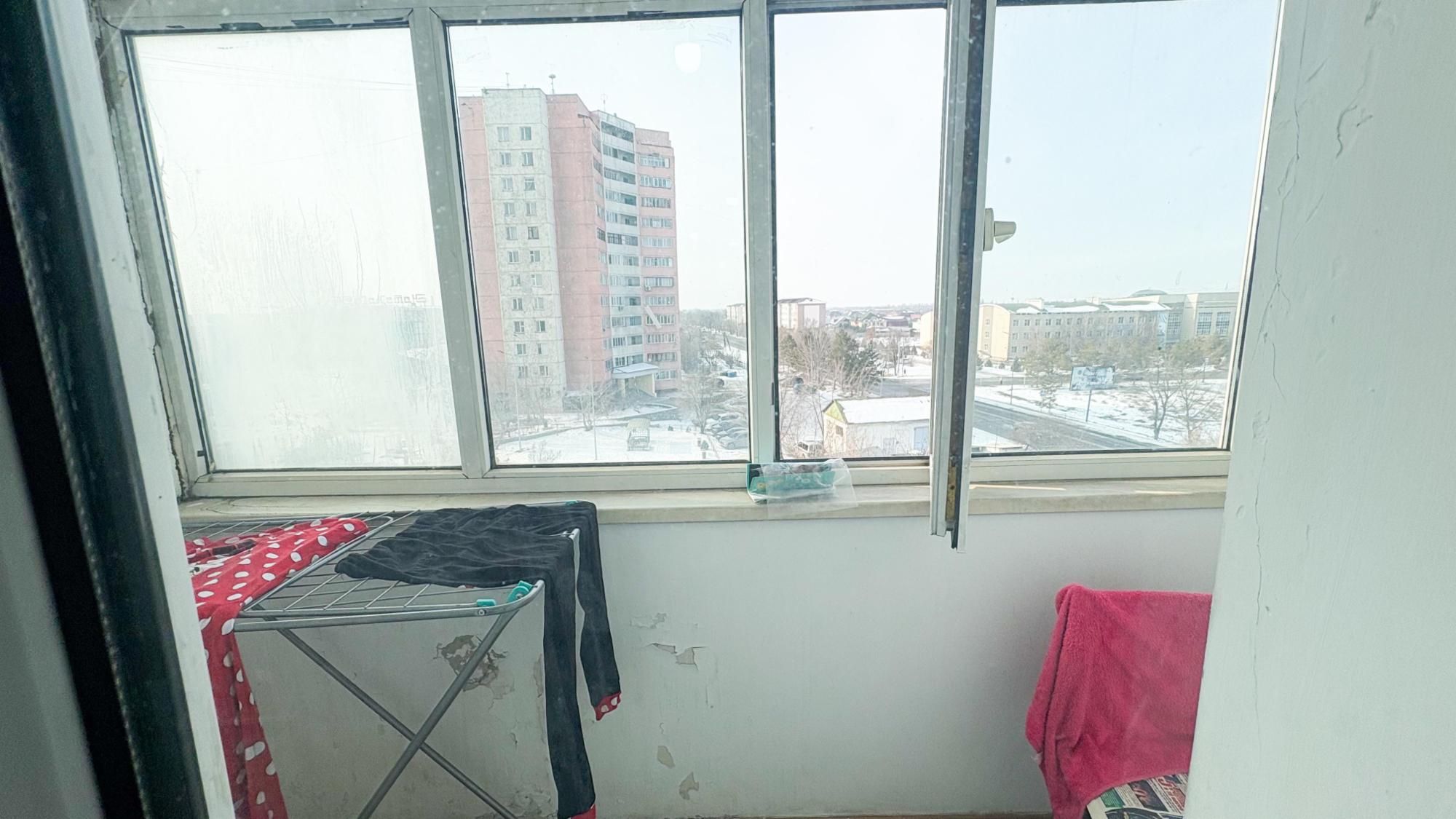 3-комнантная квартира, 59.6 м²,Назарбаева за 18 500 000