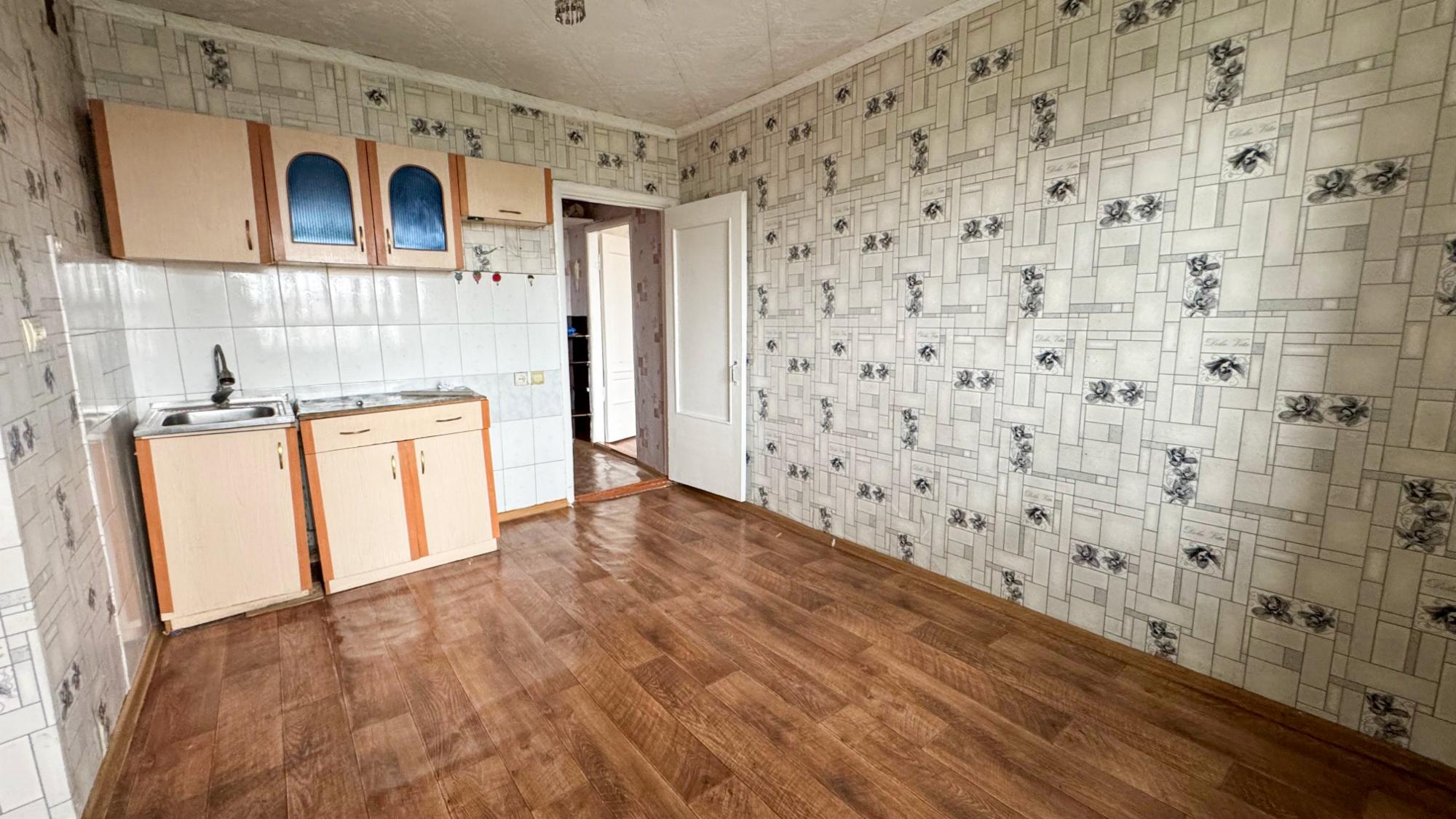 1-комнантная квартира, 37.0 м²,5 мкр за 8 250 000