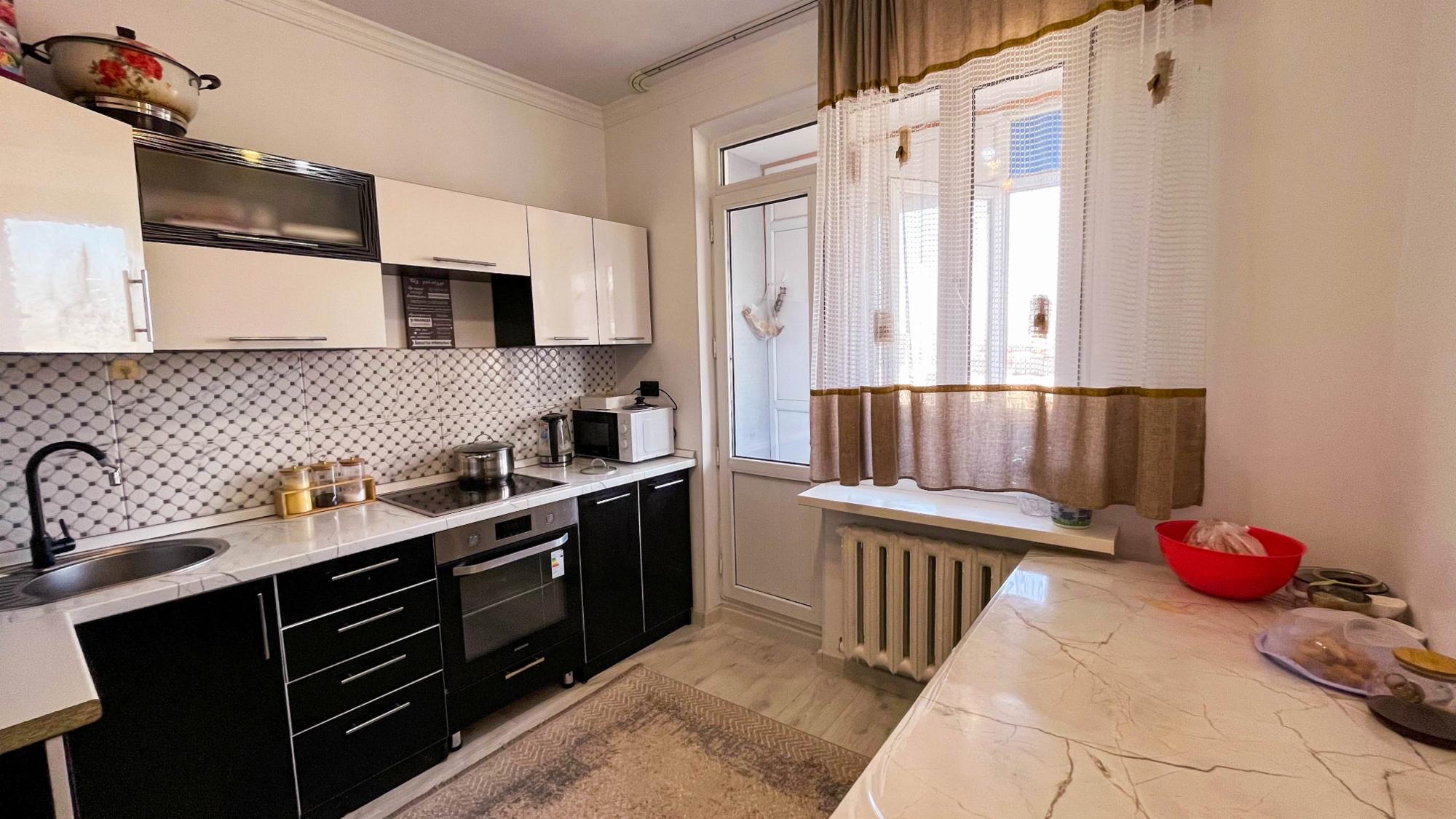 2-комнантная квартира, 63.0 м²,Коктем за 23 000 000