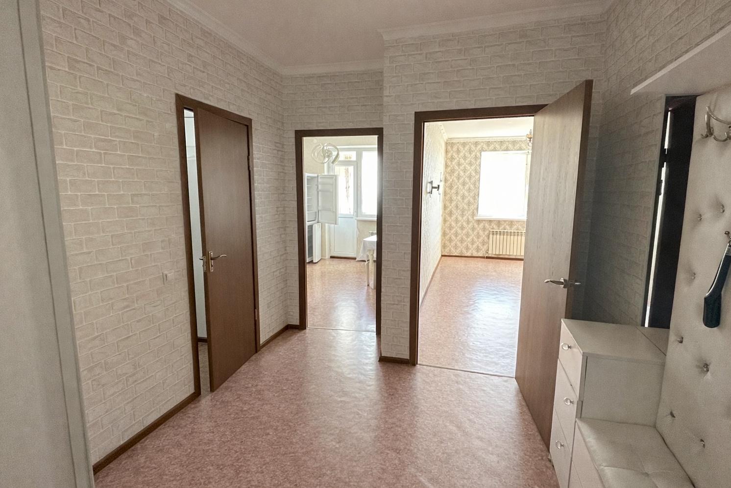 1-комнантная квартира, 48.3 м²,Болашак за 18 000 000