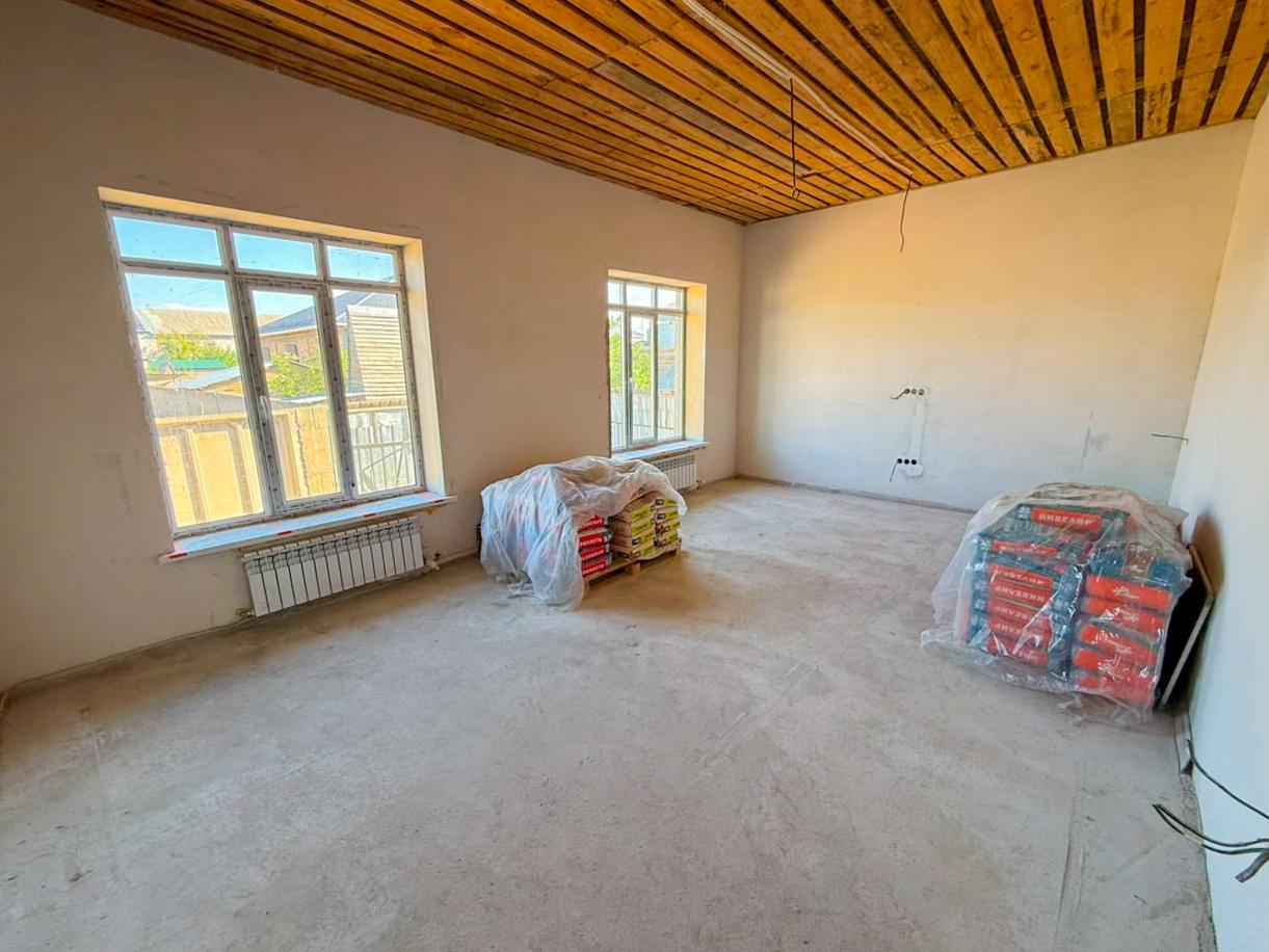 4-комнантный квартира, 150.0 м²,Жастар за 48 000 000
