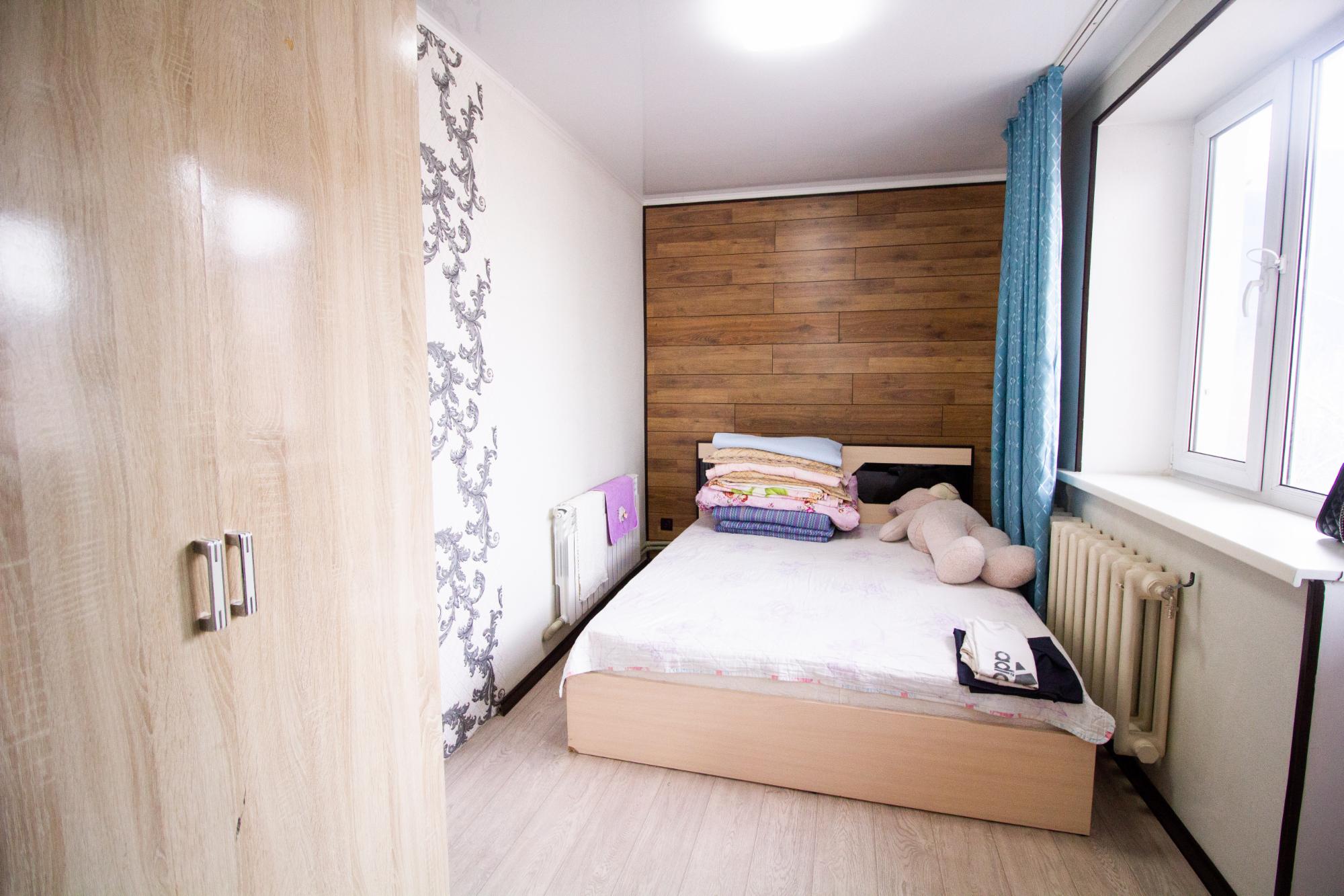 2-комнантная квартира, 42.0 м²,Жансугурова за 12 600 000