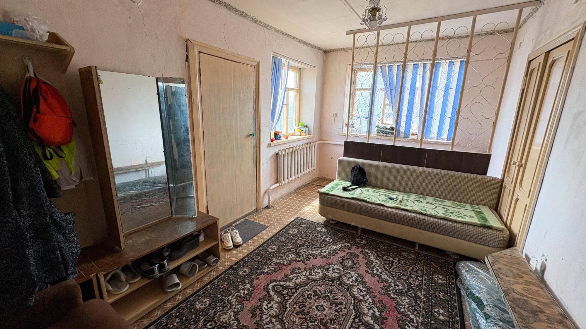 3-комнантный квартира, 128.4 м²,Блюхера за 15 000 000