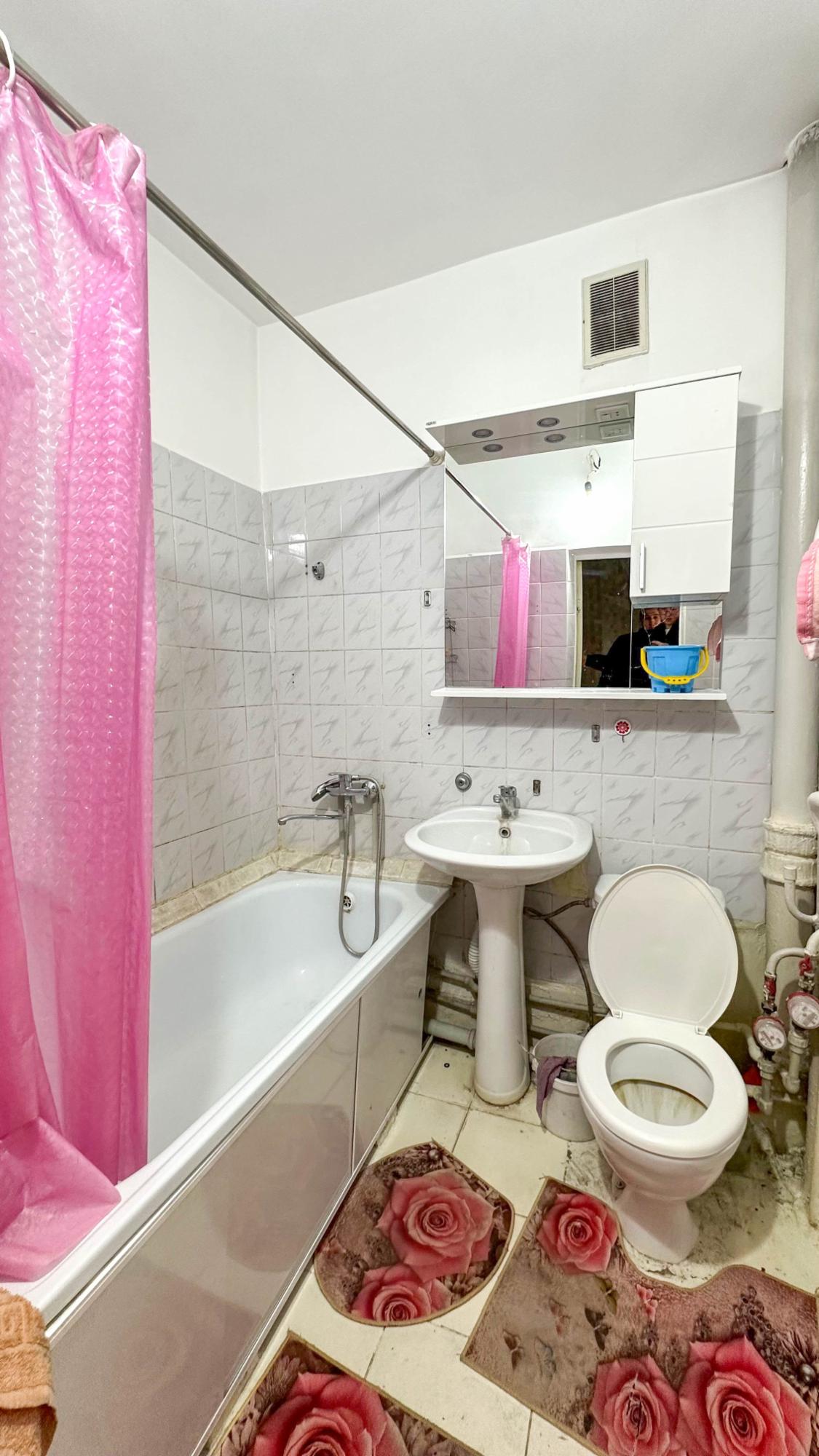 1-комнантная квартира, 35.0 м²,Жастар за 9 250 000