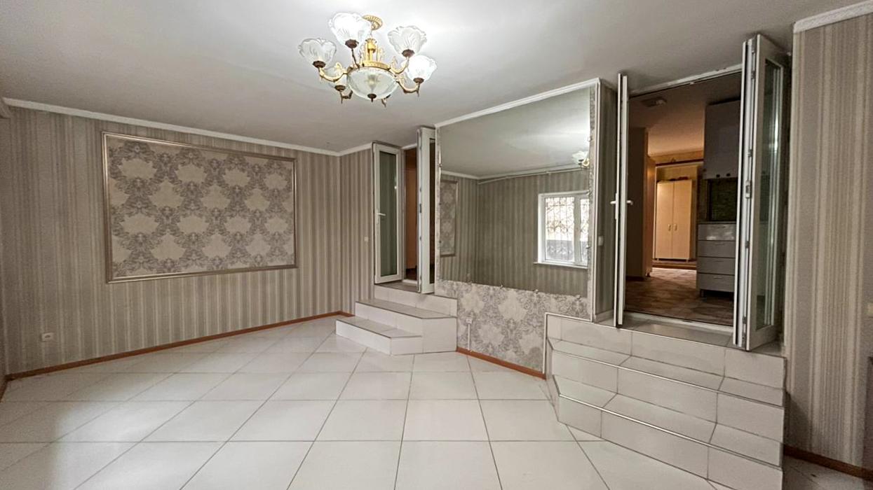 3-комнантная квартира, 76.0 м²,Гагарина за 25 500 000