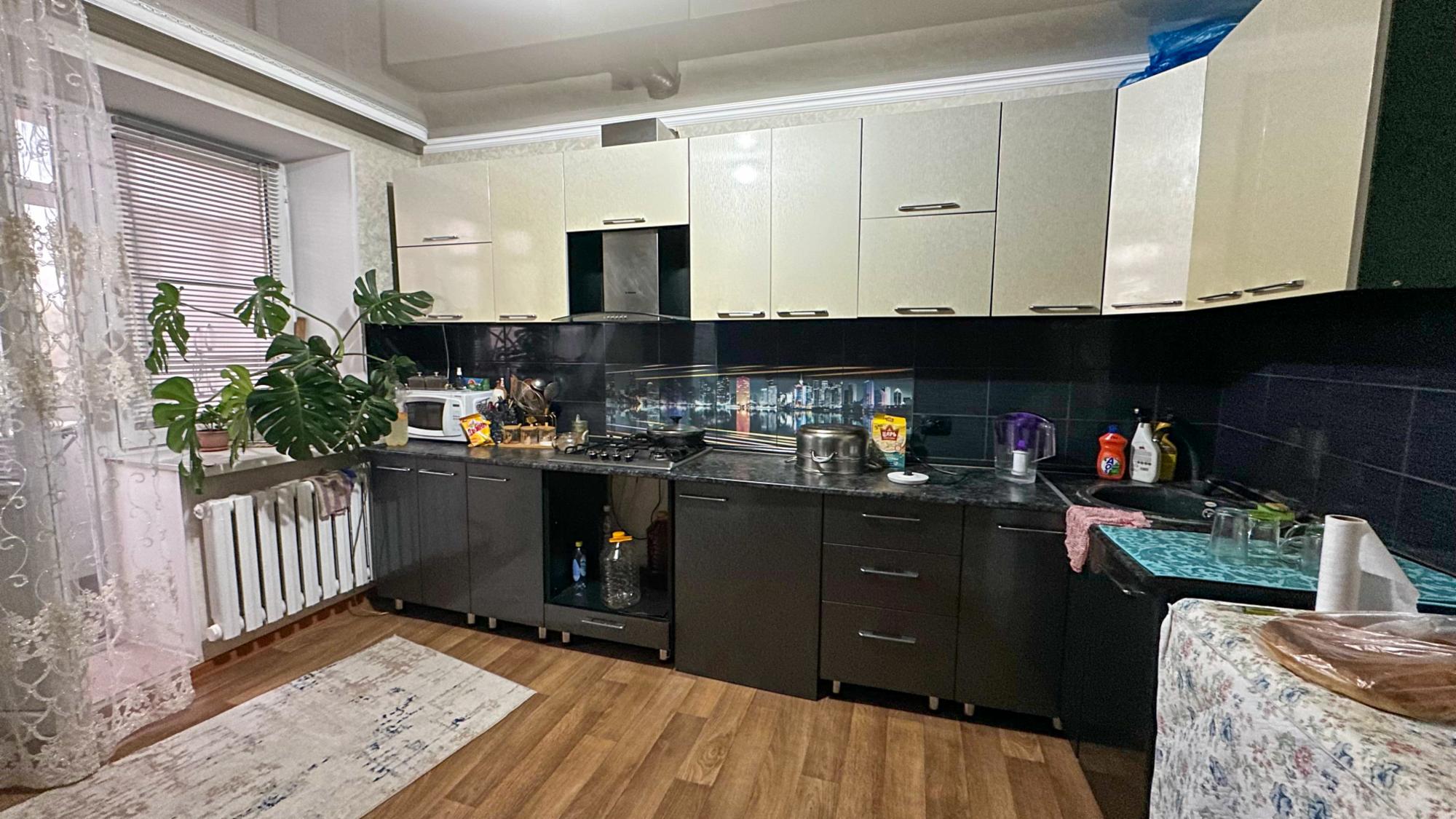 1-комнантная квартира, 35.0 м²,Покрышкина за 9 000 000
