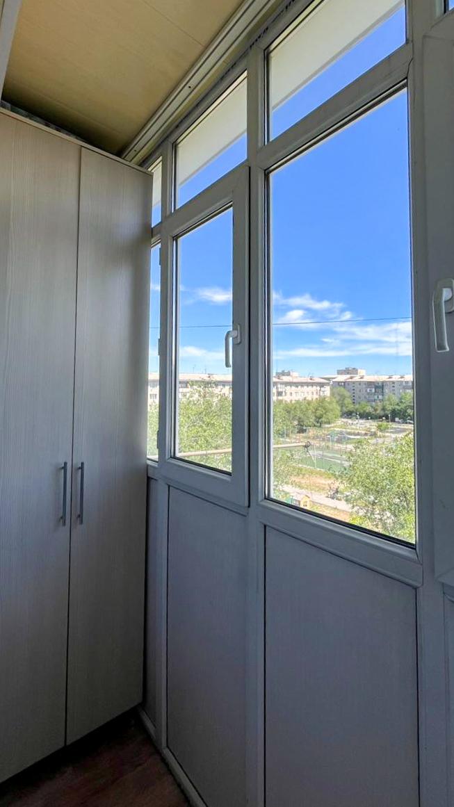 3-комнантная квартира, 55.7 м²,Кунаева за 19 800 000