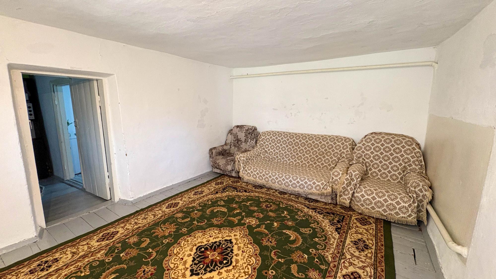 3-комнантный квартира, 56.5 м²,Гоголя за 10 500 000