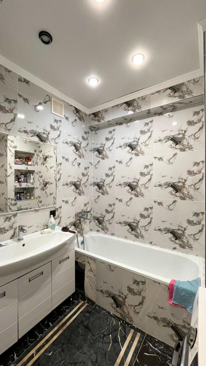 2-комнантная квартира, 59.0 м²,Болашак за 24 300 000