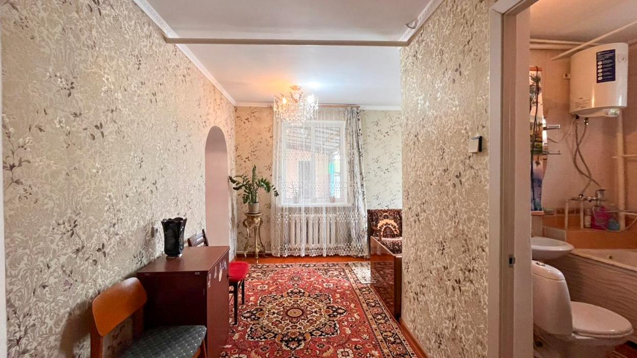 4-комнантный квартира, 90.0 м²,Оркениет за 21 300 000
