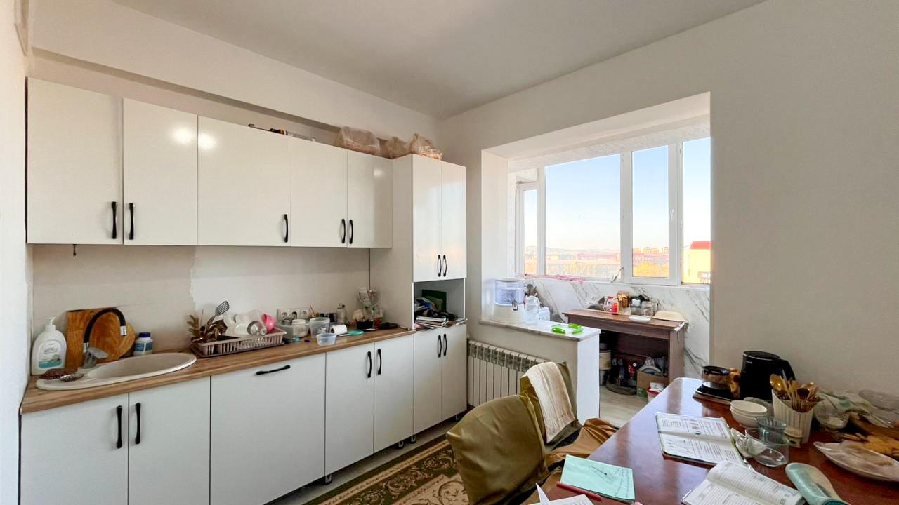 3-комнантная квартира, 74.0 м²,Кунаева за 28 000 000