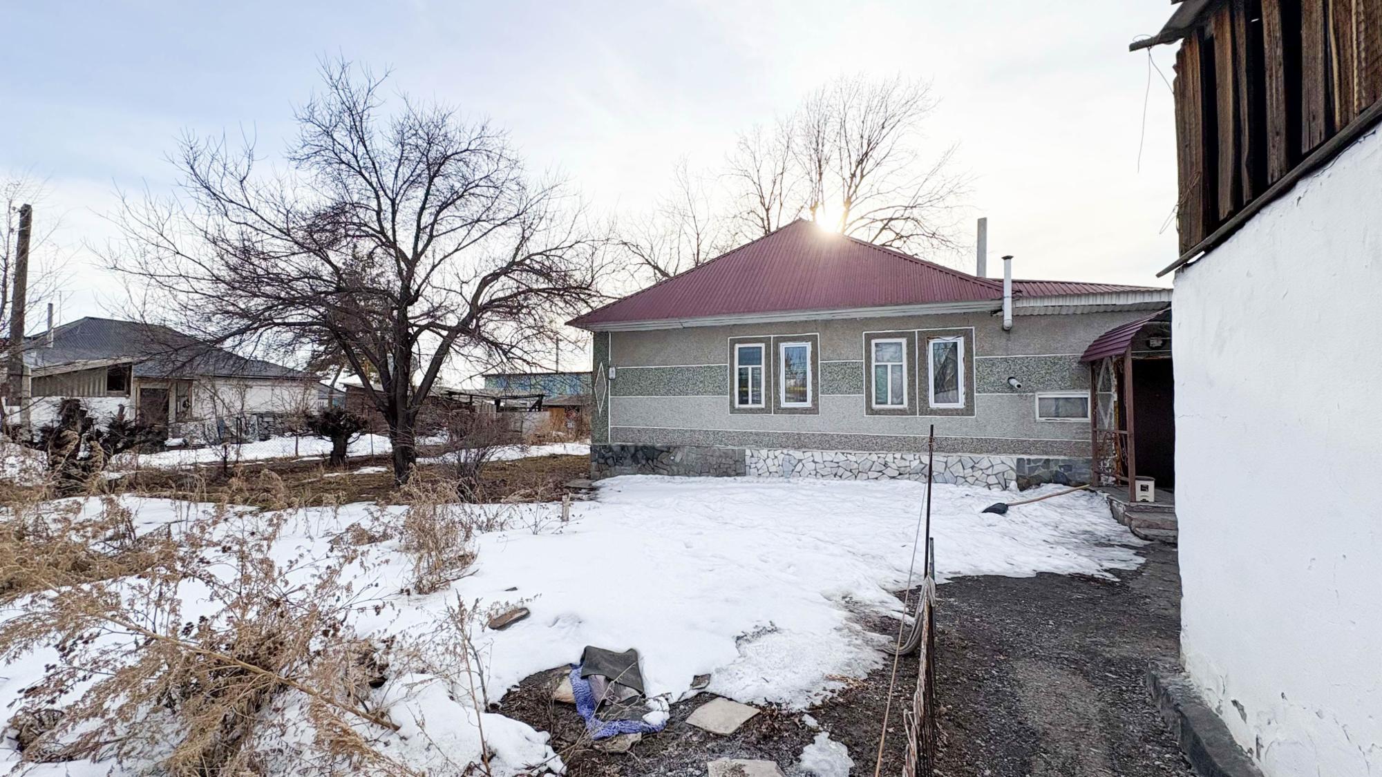 5-комнантный квартира, 130.0 м²,Байконыр за 16 000 000