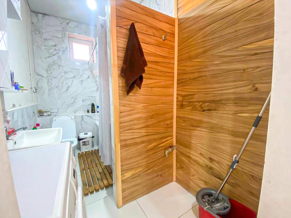 6-комнантный квартира, 143.0 м²,Центр за 27 000 000