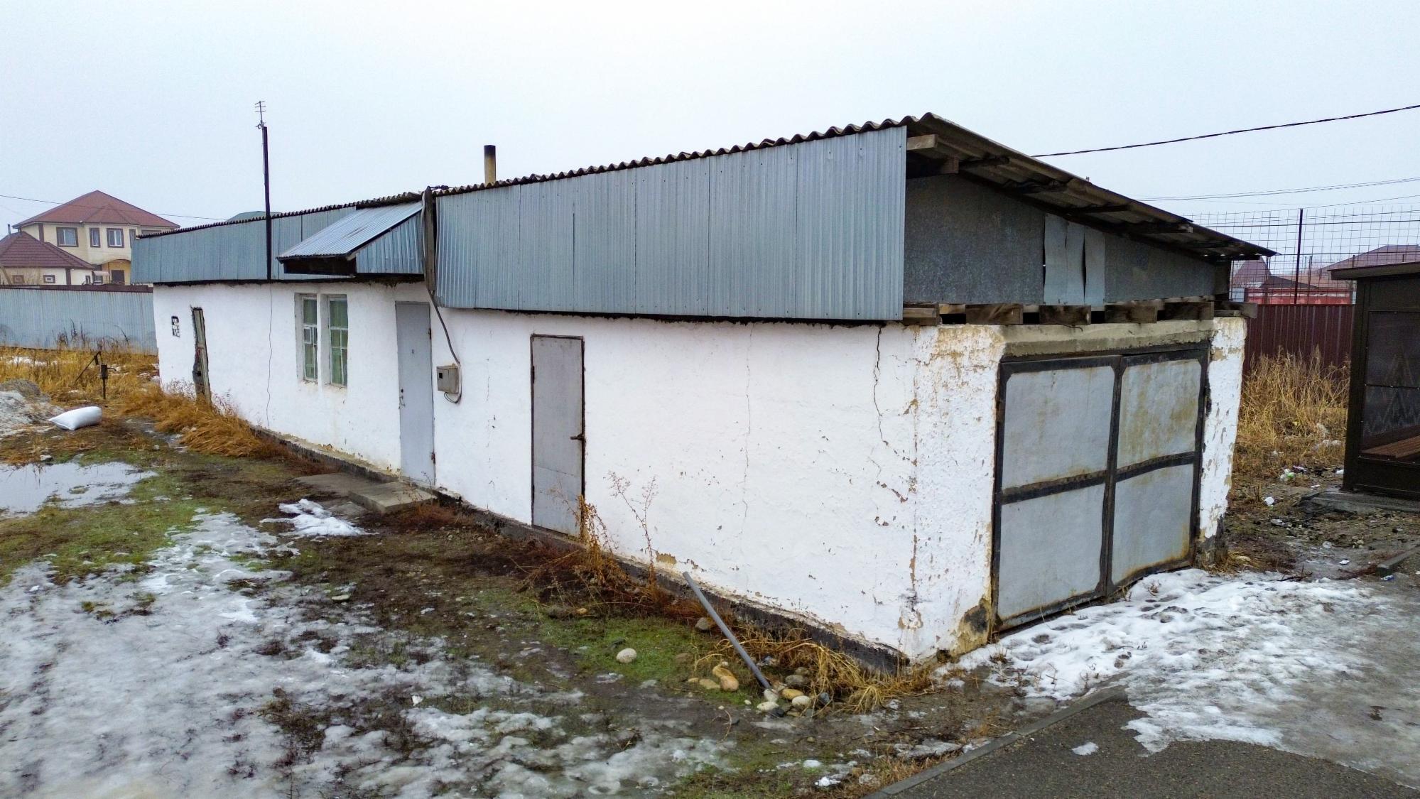 1-комнантный квартира, 32.0 м²,Бериктас за 13 000 000