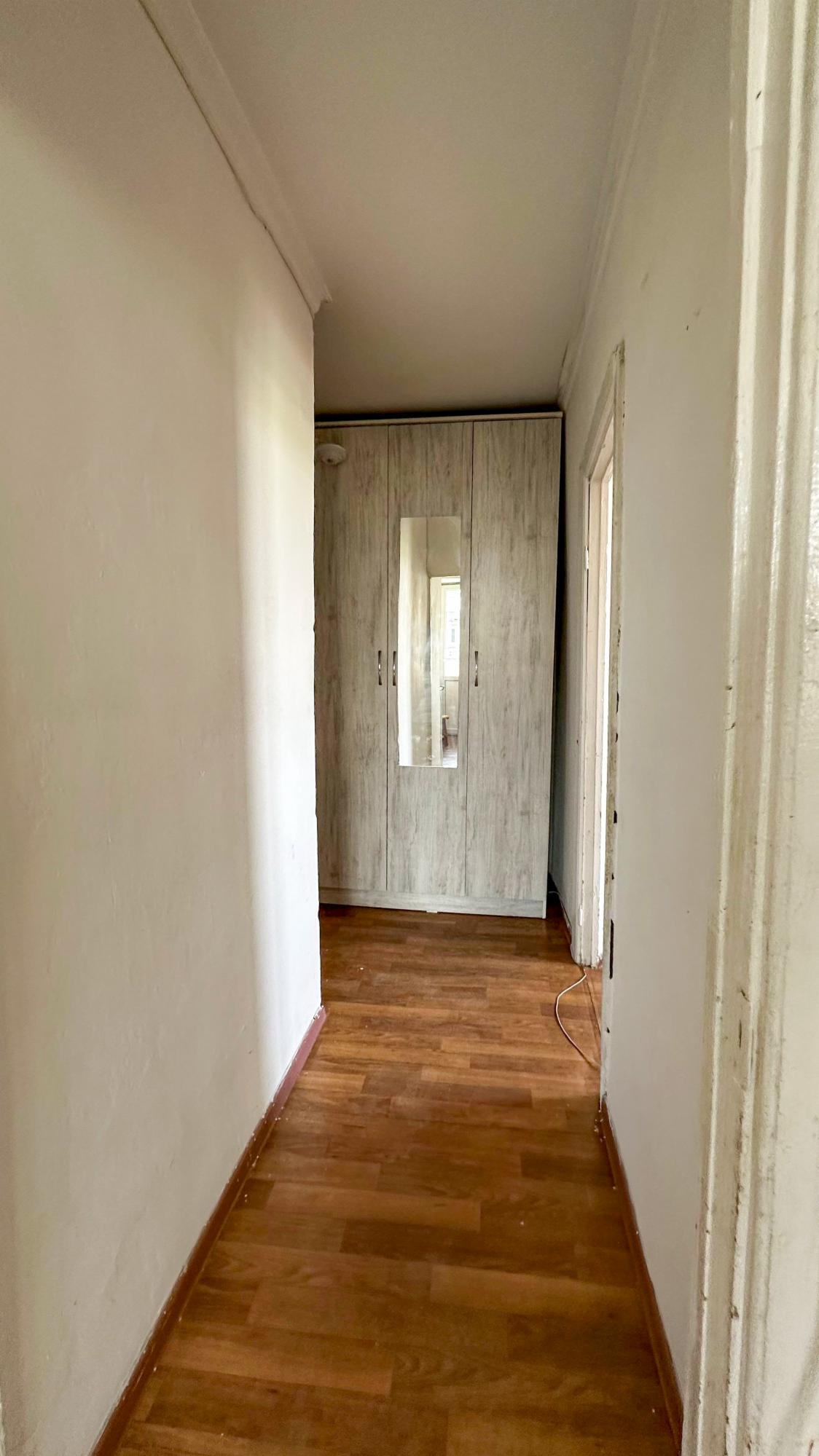 1-комнантная квартира, 33.5 м²,5 мкр за 10 500 000