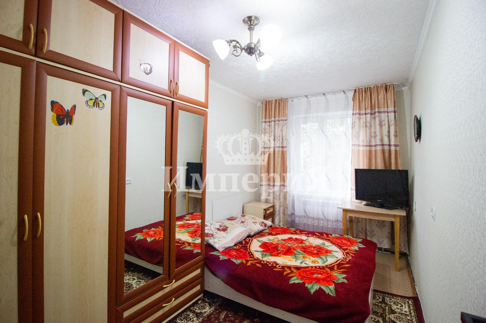 5-комнантная квартира, 62.0 м²,4 мкр за 16 250 000