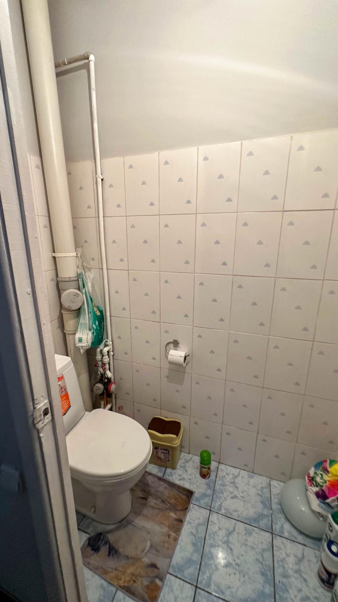 2-комнантная квартира, 69.0 м²,Абулхаир Хана за 21 000 000