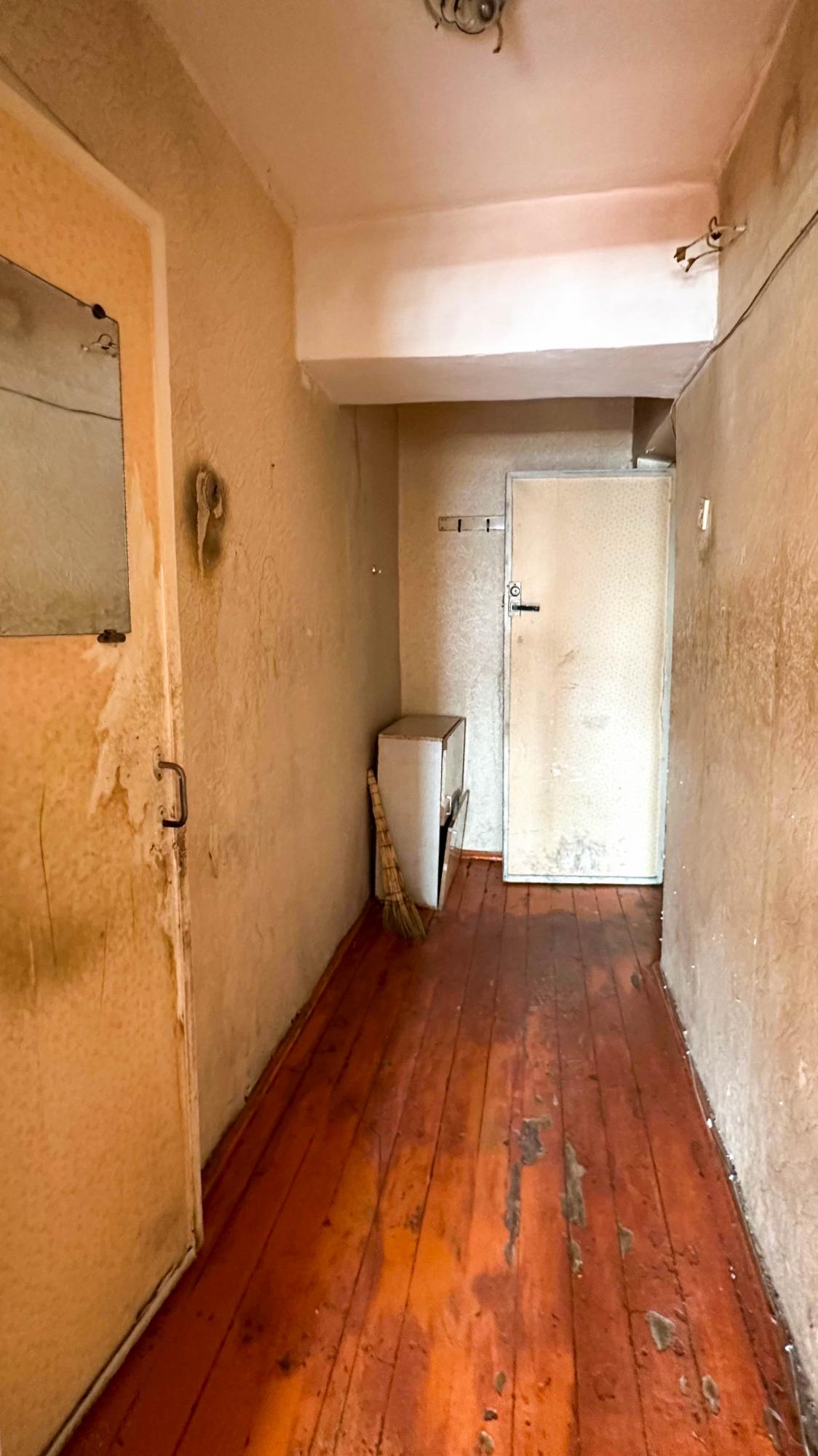 2-комнантная квартира, 42.0 м²,Шевченко за 10 500 000