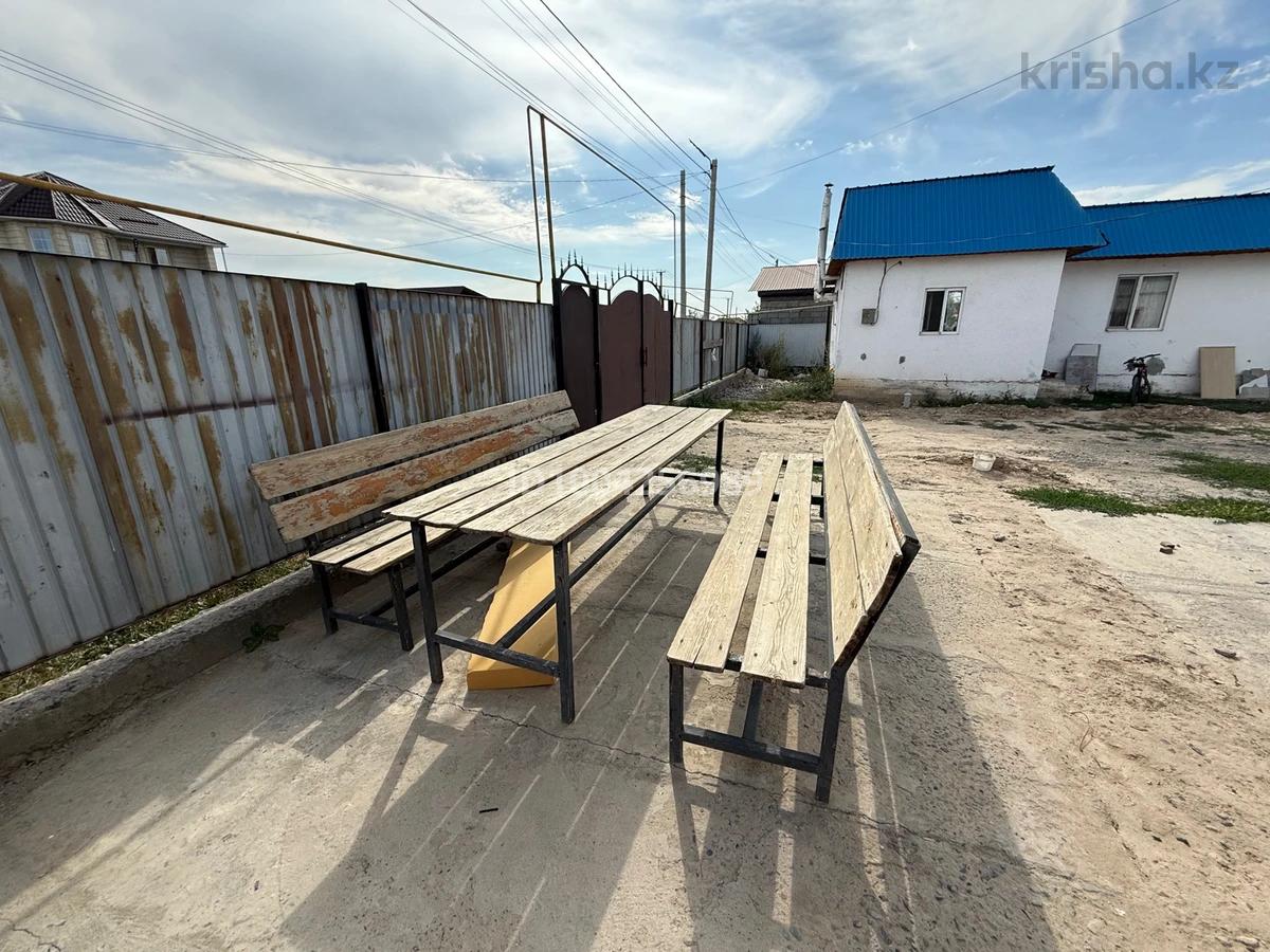 4-комнантный квартира, 113.2 м²,Сункар за 34 000 000