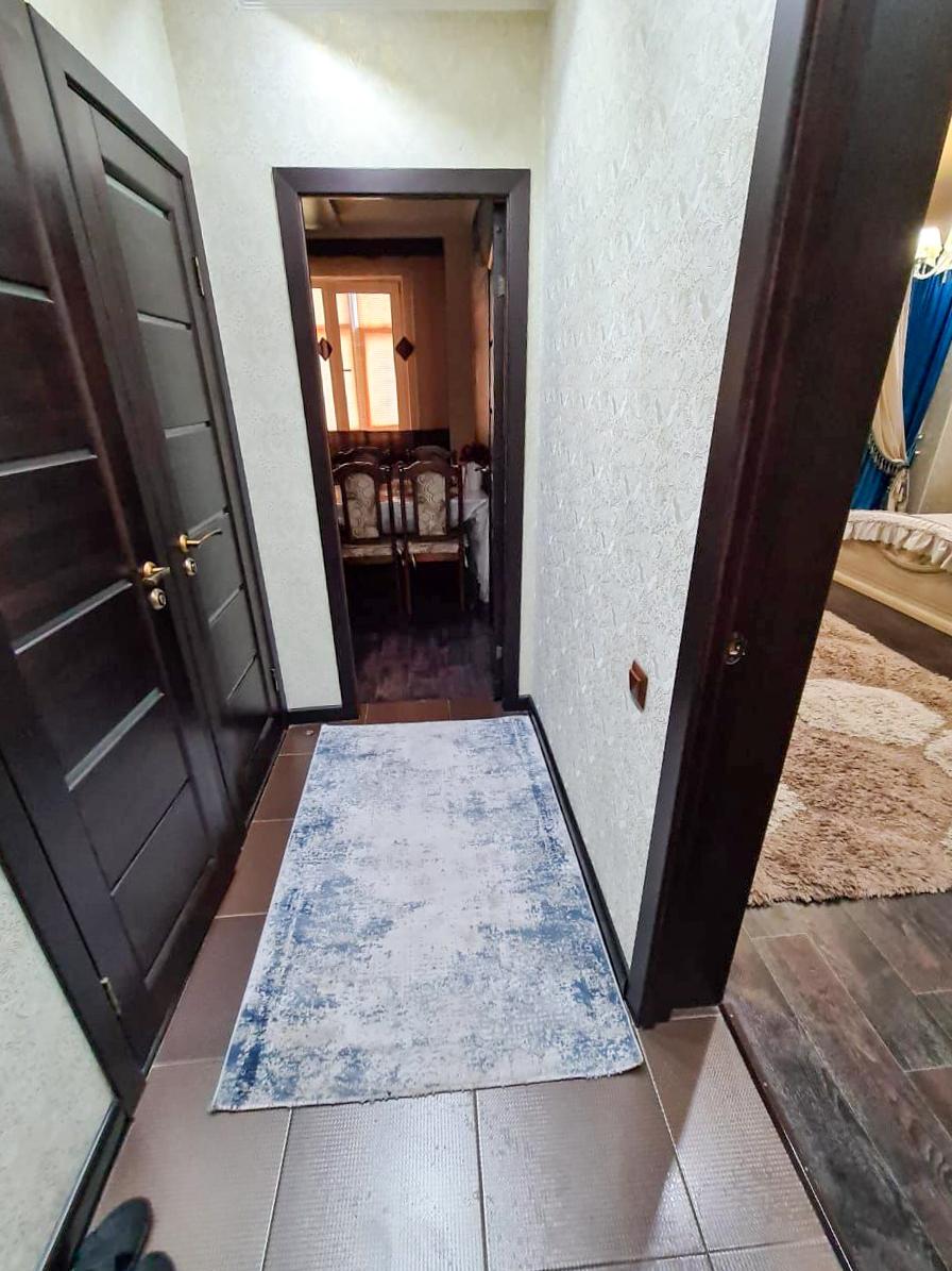 1-комнантная квартира, 45.0 м²,Назарбаева за 20 500 000