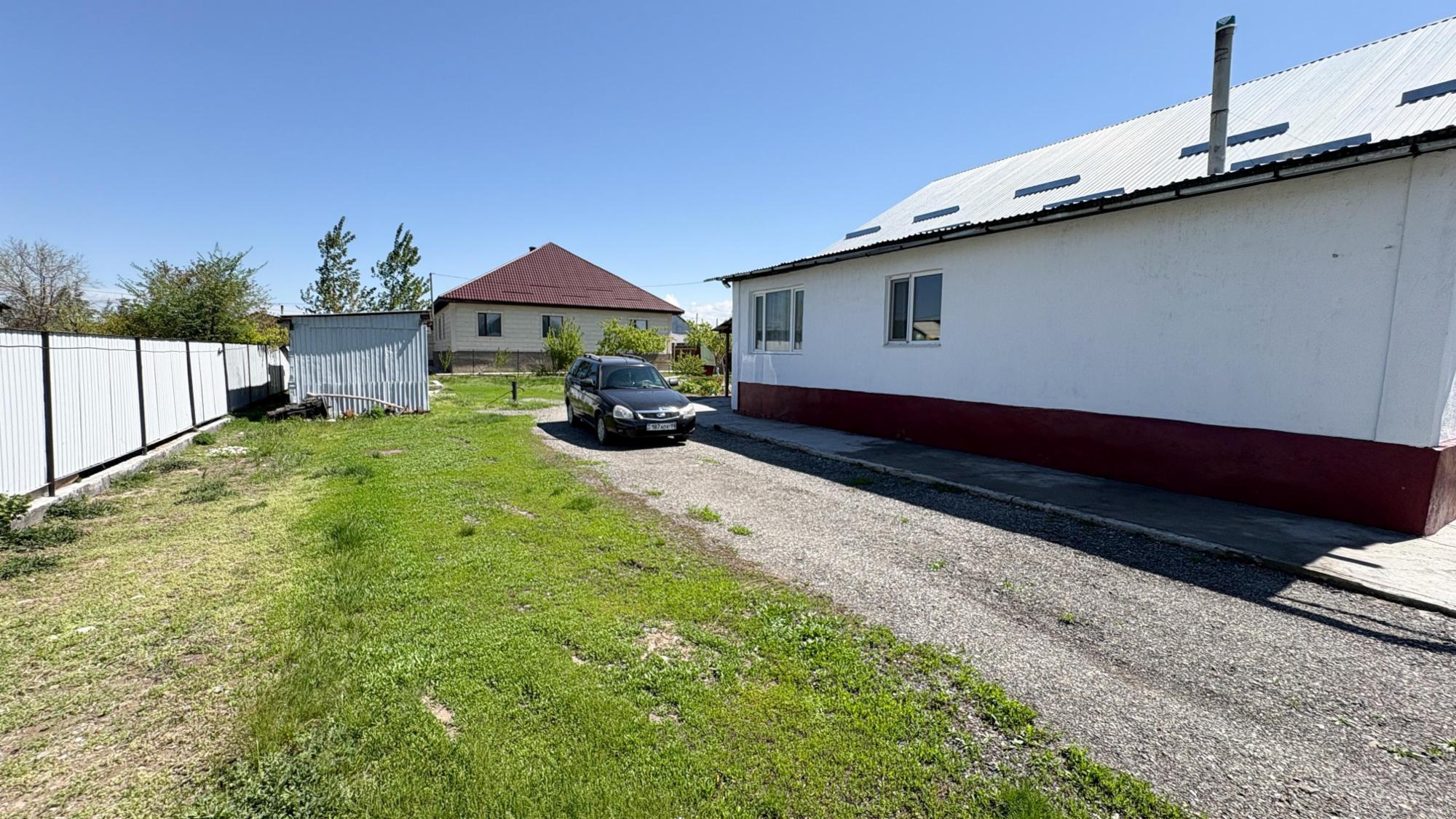 5-комнантный квартира, 148.0 м²,Сулутор за 27 000 000