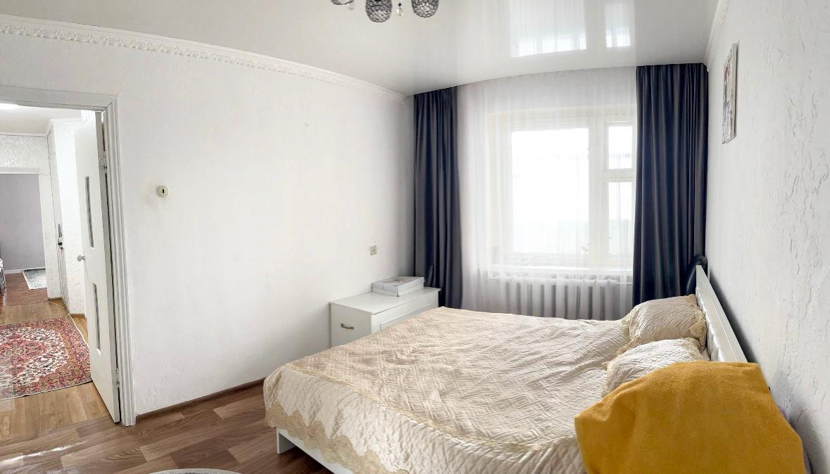 2-комнантная квартира, 53.0 м²,Красина за 16 500 000
