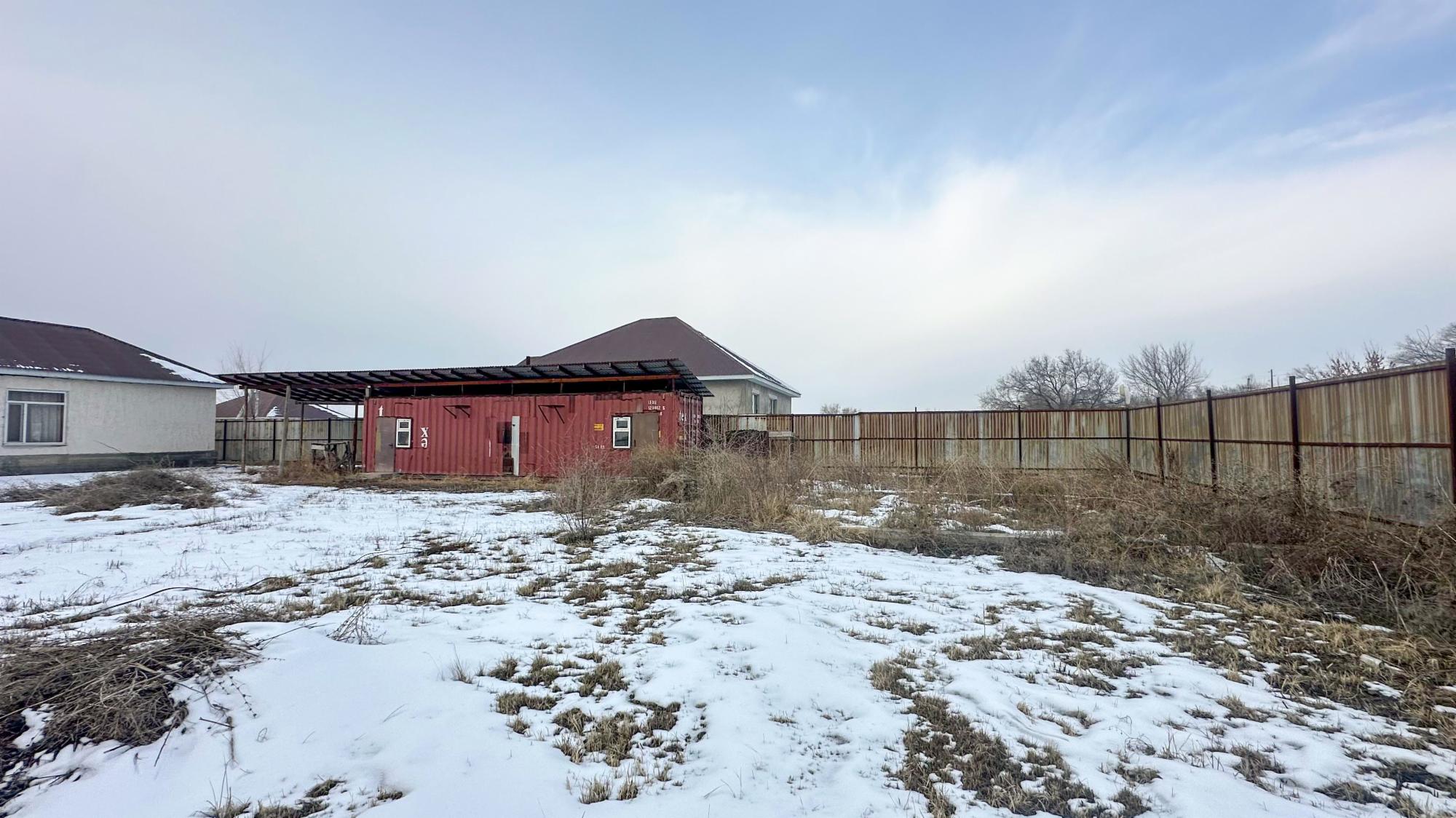 10-комнантный квартира, 134.0 м²,Жастар за 19 000 000