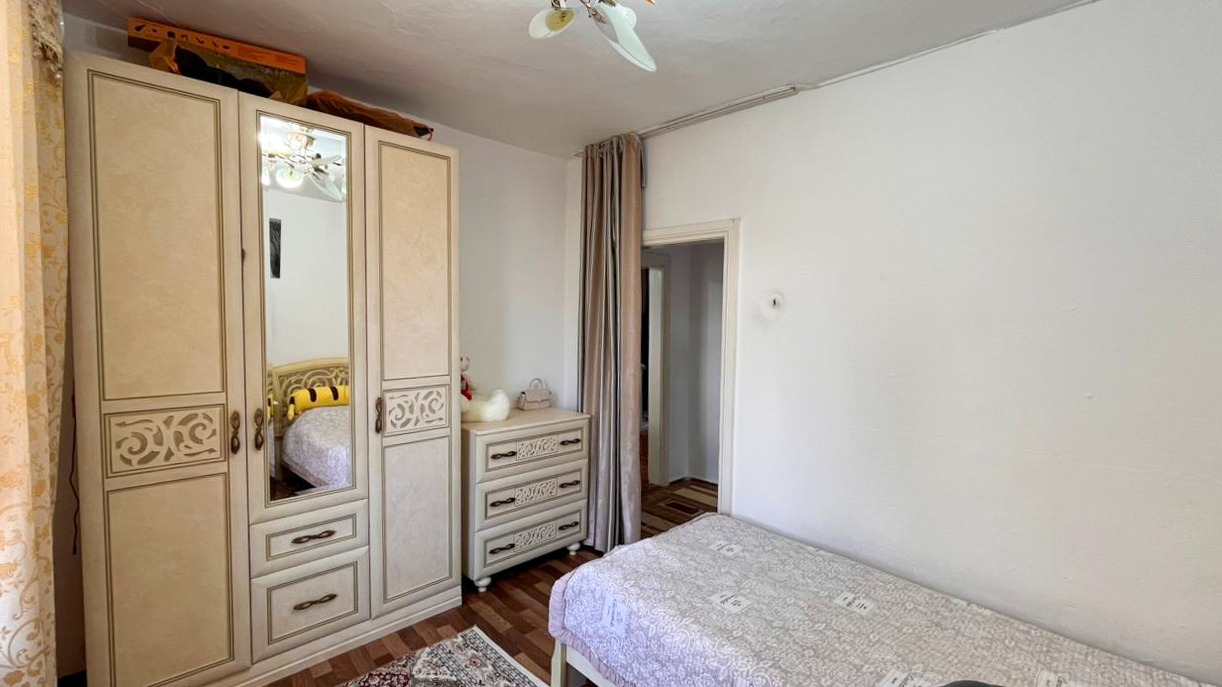 4-комнантный квартира, 94.0 м²,Даирова за 25 000 000