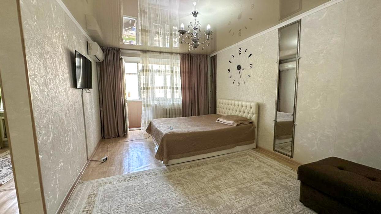 1-комнантная квартира, 32.0 м²,Шевченко за 12 500 000