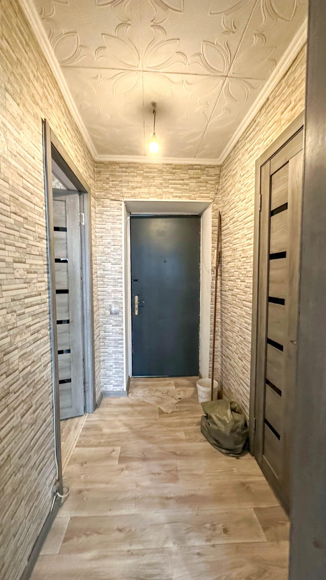 1-комнантная квартира, 37.0 м²,Желтоксан за 9 500 000