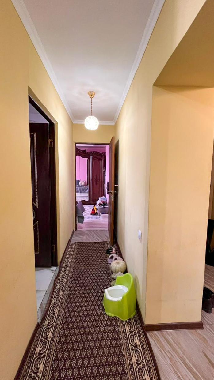 3-комнантная квартира, 83.0 м²,Каратал за 35 000 000