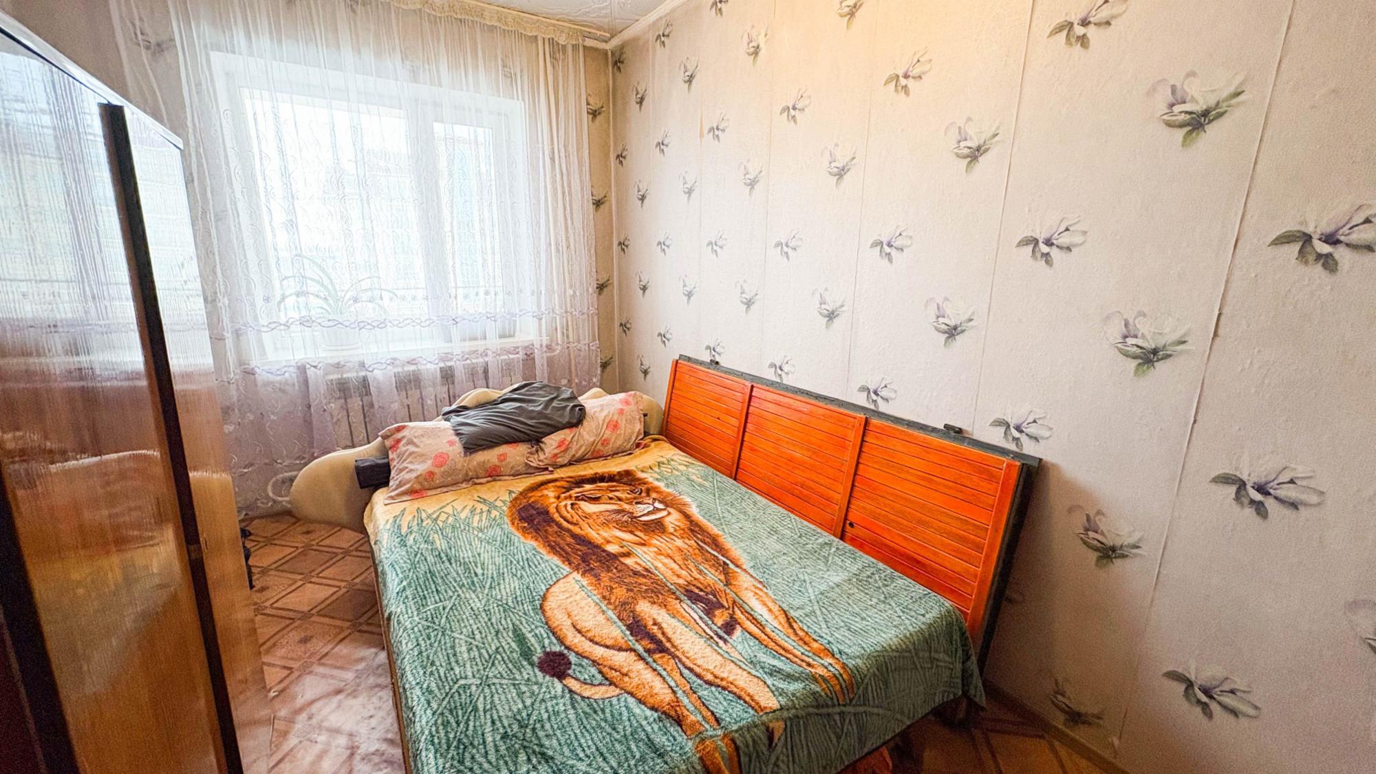 2-комнантная квартира, 51.3 м²,Каратал за 20 000 000