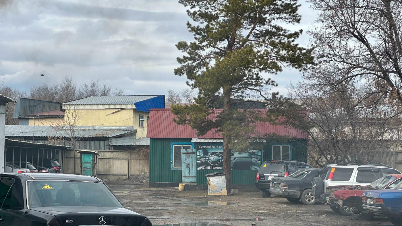 5-комнантный квартира, 120.0 м²,Жансугурова за 68 000 000