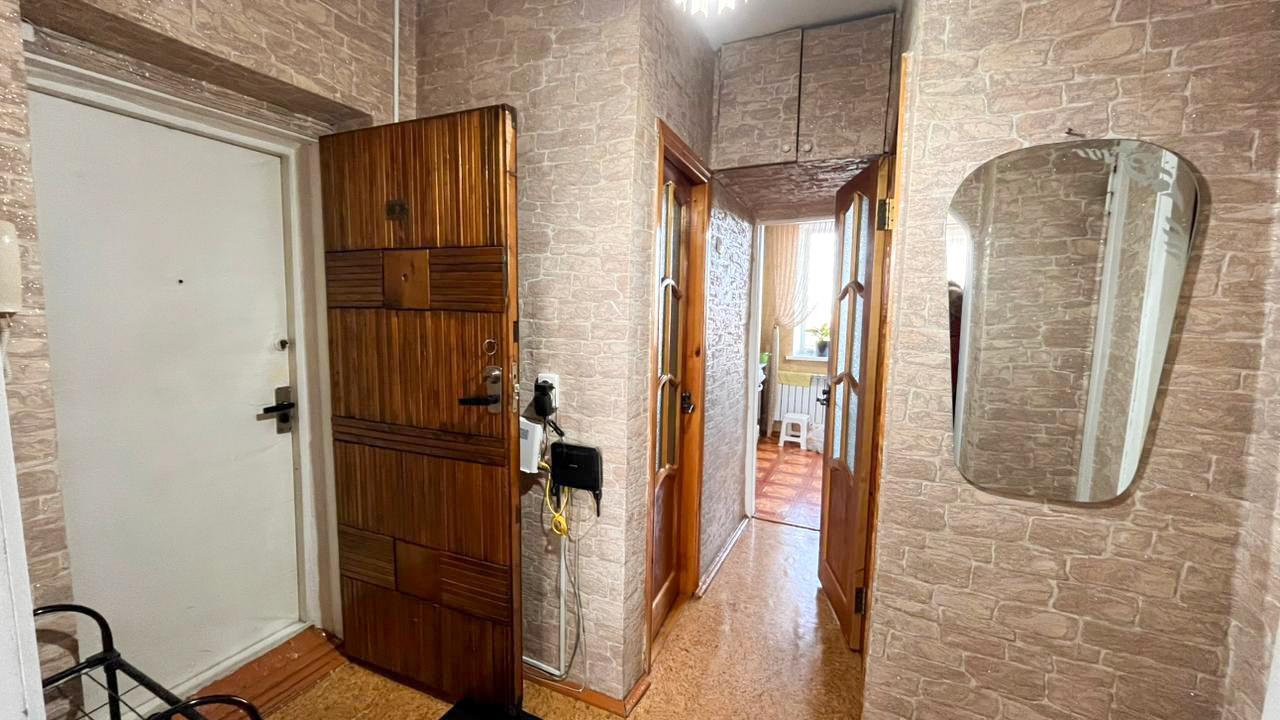 3-комнантная квартира, 68.0 м²,Гарышкер за 22 300 000