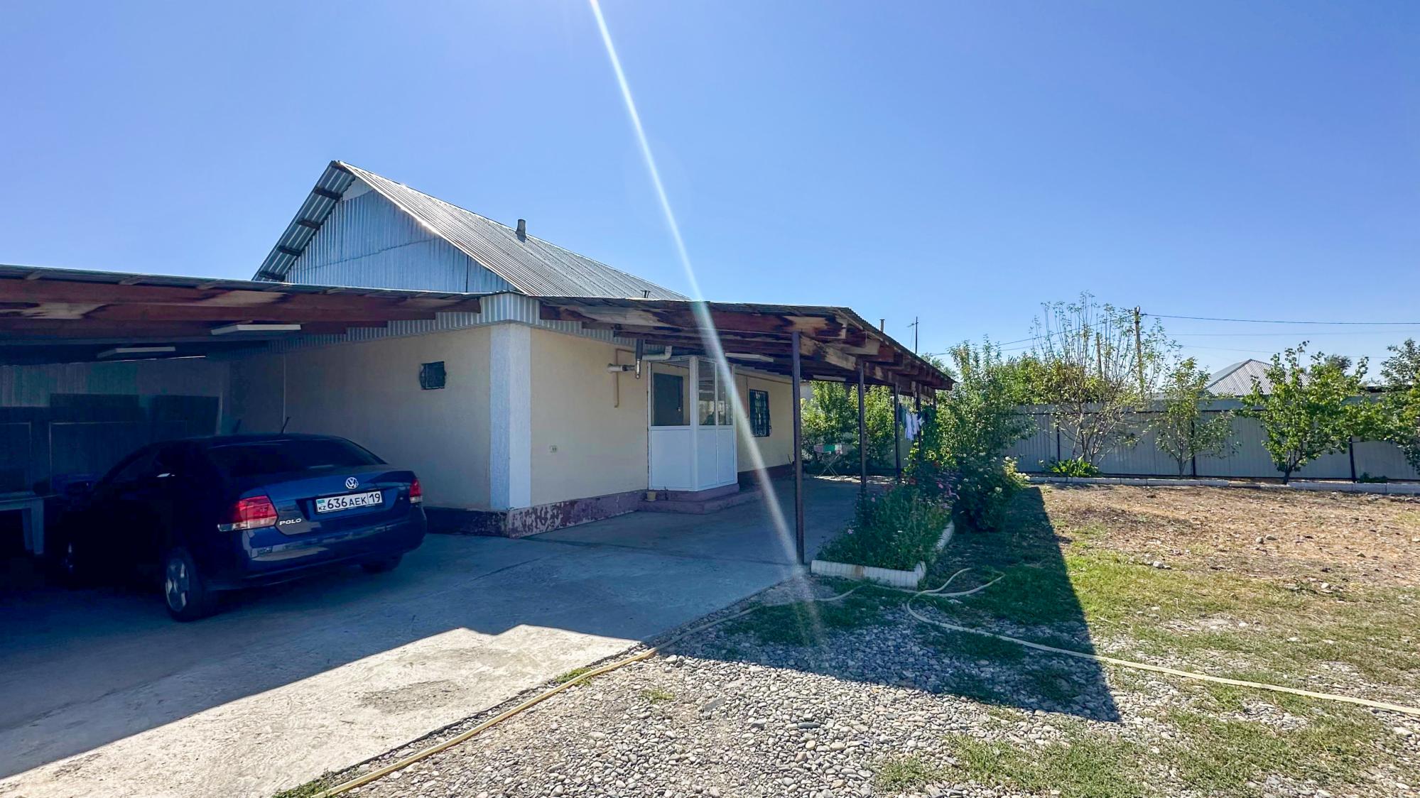 3-комнантный квартира, 100.0 м²,Алимжанова за 25 000 000