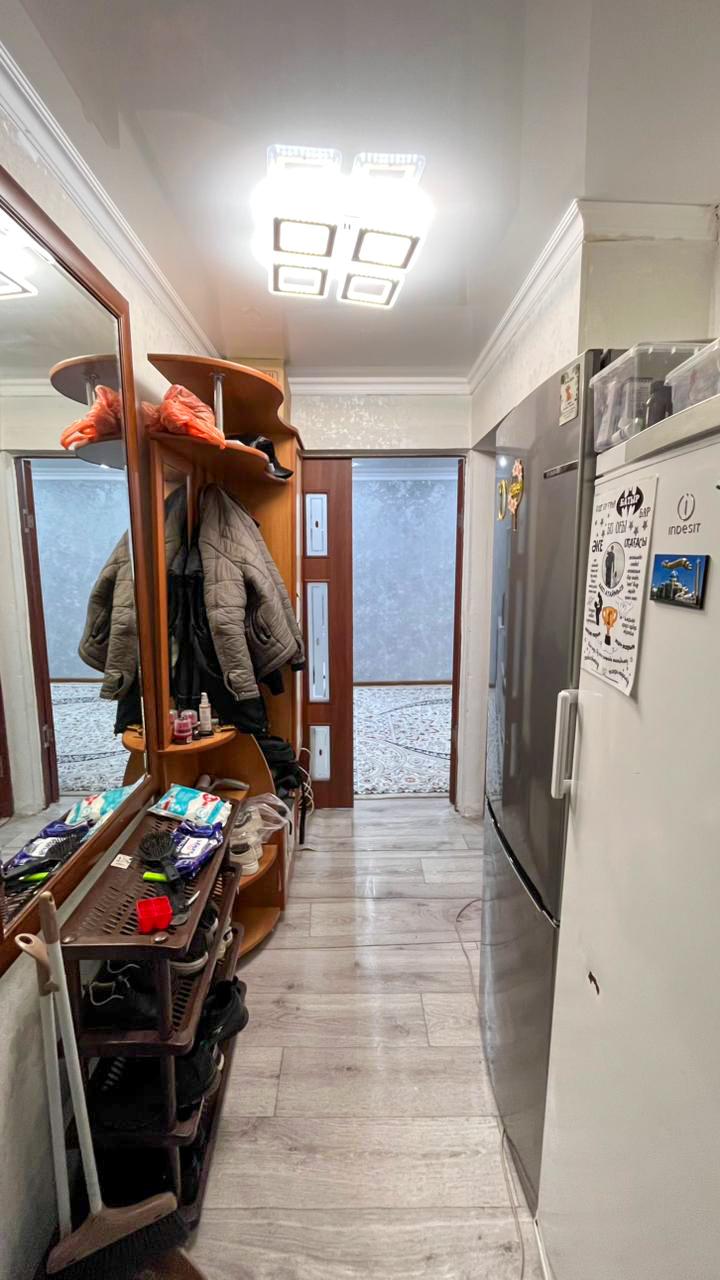 2-комнантная квартира, 44.0 м²,Жетысу за 13 300 000