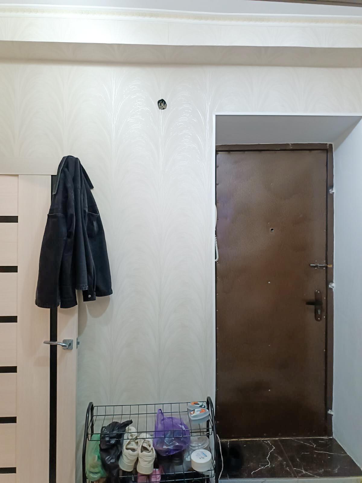 2-комнантная квартира, 48.0 м²,Восточный за 14 300 000