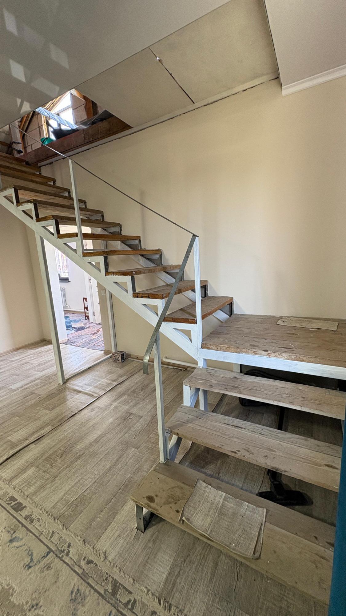 4-комнантный квартира, 105.7 м²,Биржан Сал за 30 000 000